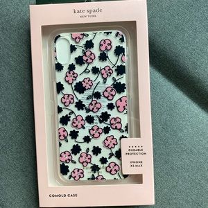 kate spade iPhone xs max case